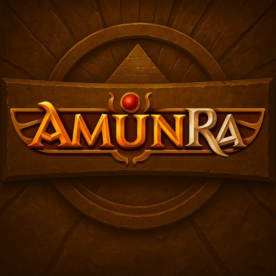 AmunRa logo