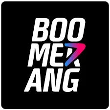 Boomerang Bet logo