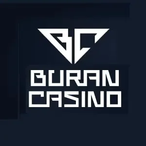 Buran Casino logo