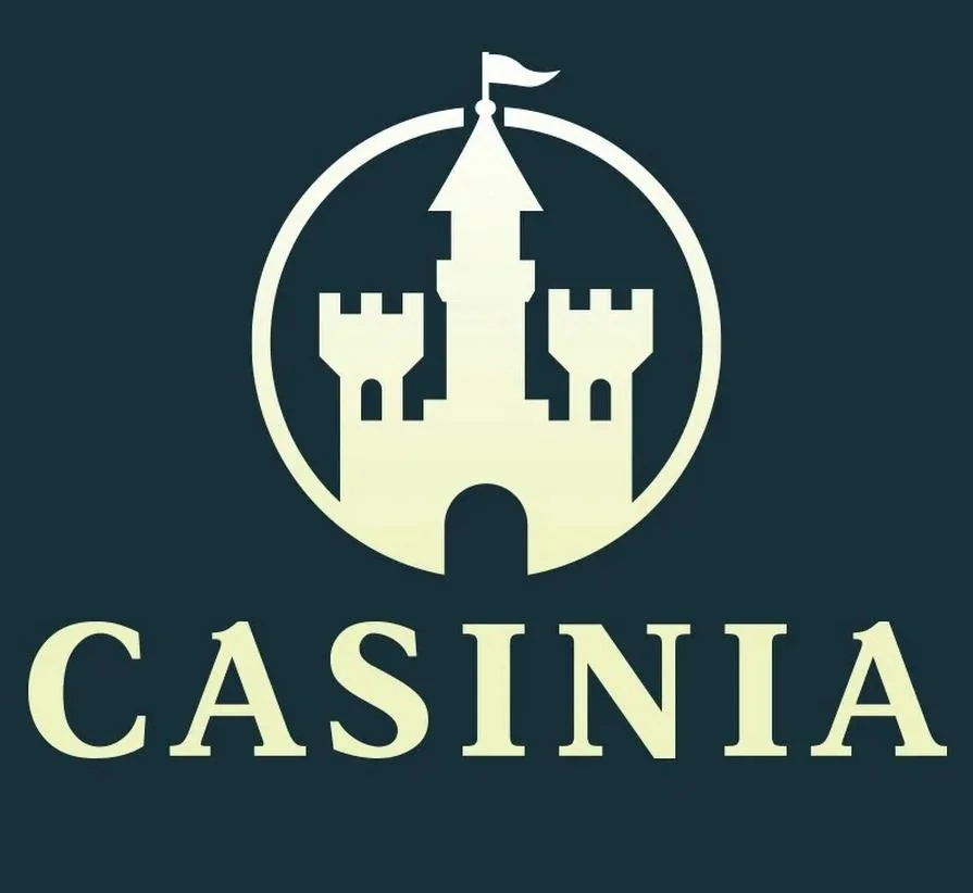 Casinia logo