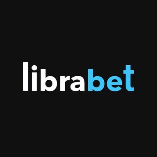 LibraBet logo