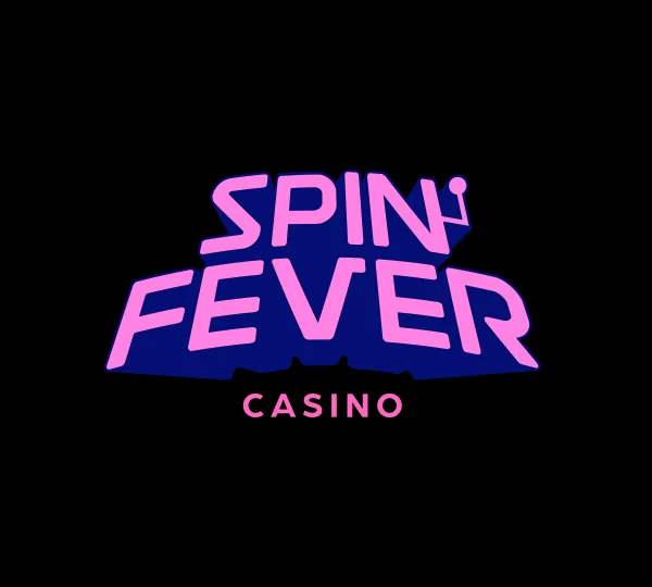 Spin Fever logo