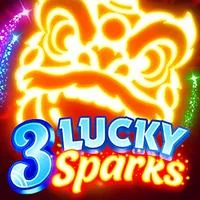 3 Lucky Sparks