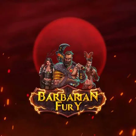 Barbarian Fury