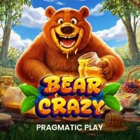 Bear Crazy