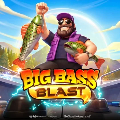 Big Bass Blast