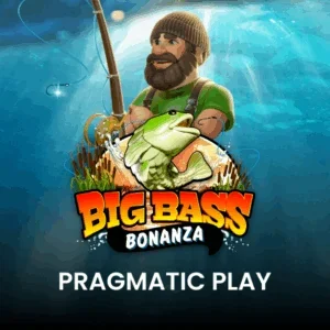 Big Bass Bonanza