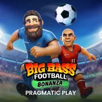 Big Bass Football Bonanza