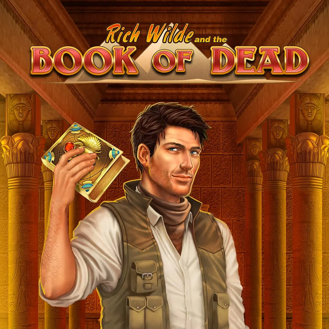Book of Dead