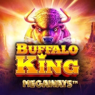 Buffalo King Megaways