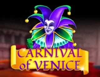 Carnival of Venice