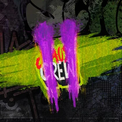 Chaos Crew 2
