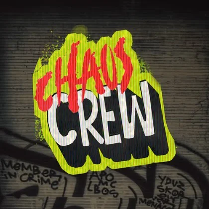 Chaos Crew