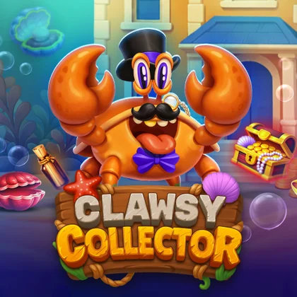 Clawsy Collector