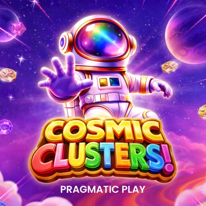 Cosmic Clusters!
