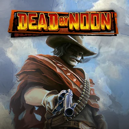 Dead By Noon
