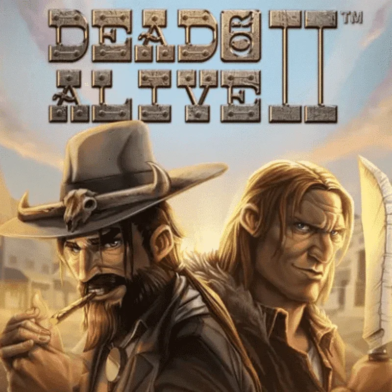 Dead or Alive 2
