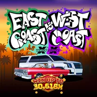 East Coast vs West Coast
