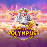 Gates of Olympus
