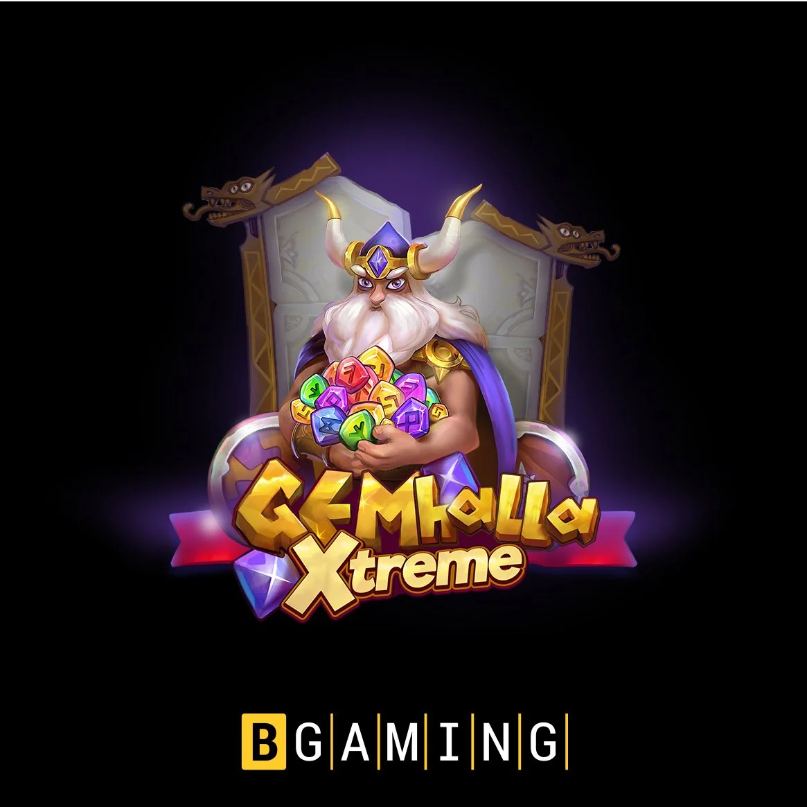 Gemhalla Xtreme