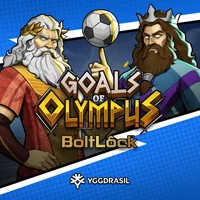 Goals of Olympus BoltLock