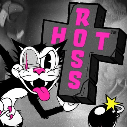 Hot Ross