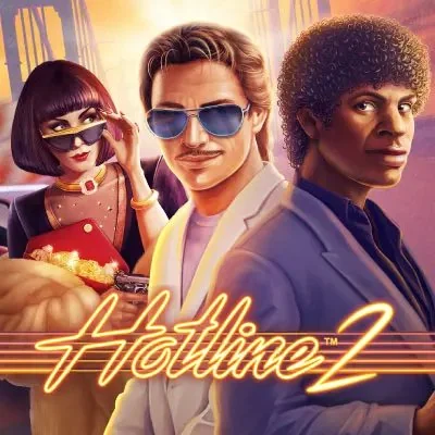 Hotline 2