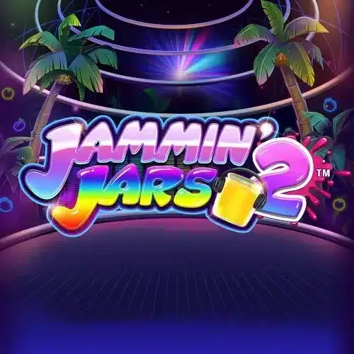 Jammin' Jars 2