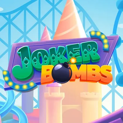 Joker Bombs