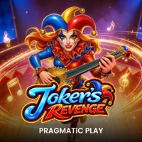 Joker's Revenge