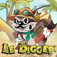 Le Digger