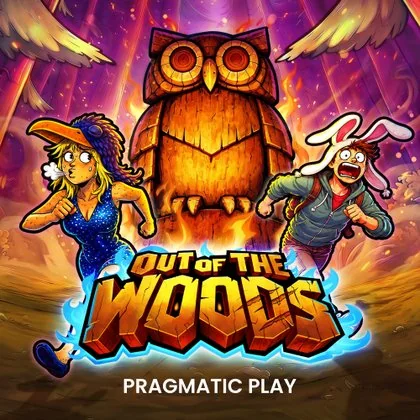 Out of the Woods