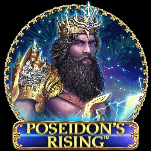 Poseidon's Rising Megaways