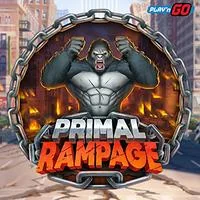 Primal Rampage