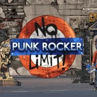 Punk Rocker
