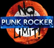 Punk Rocker Megaways
