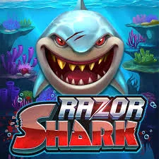 Razor Shark