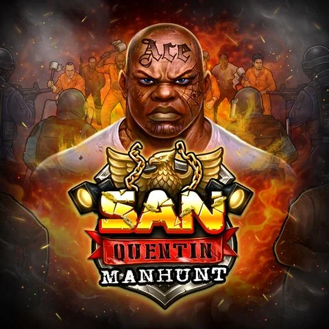 San Quentin Manhunt