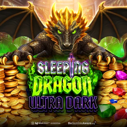 Sleeping Dragon Ultra Dark
