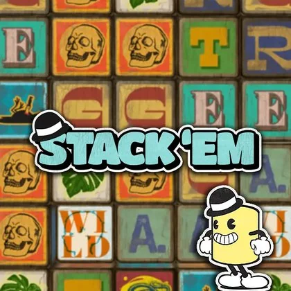 Stack'em