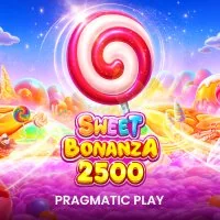 Sweet Bonanza 2500
