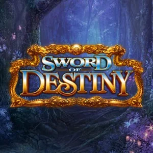 Sword of Destiny