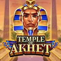 Temple of Akhet