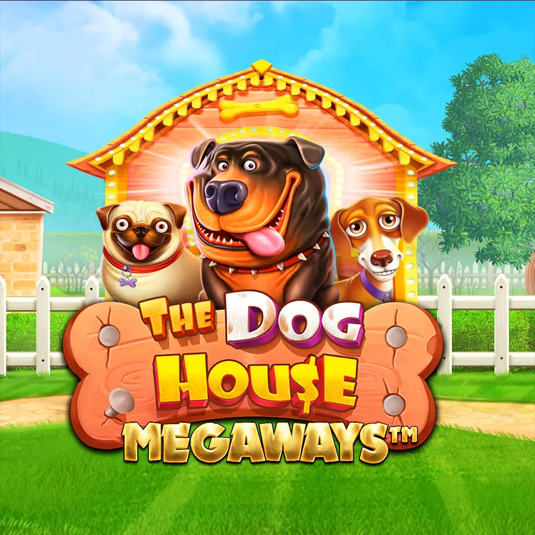 The Dog House Megaways