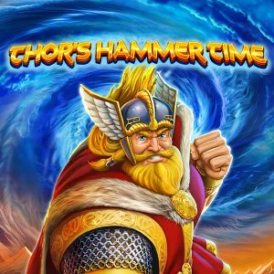 Thor Hammer Time
