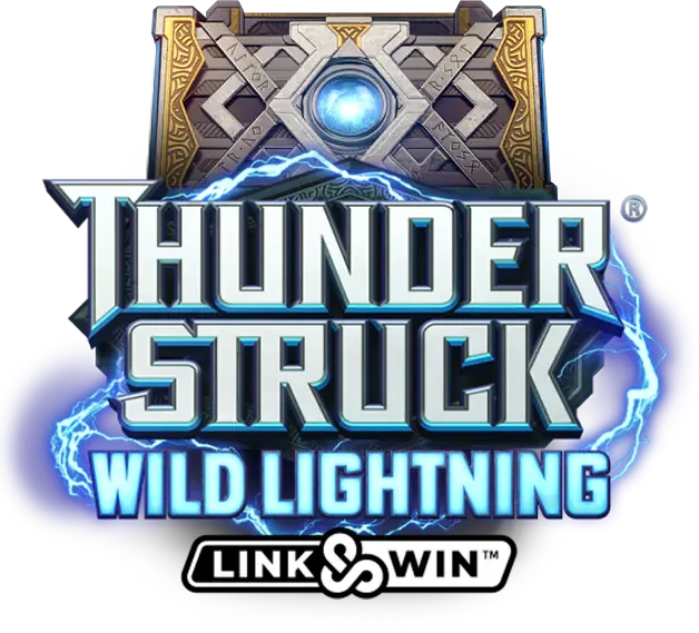 Thunderstruck Wild Lightning