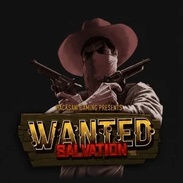 Wanted Salvation